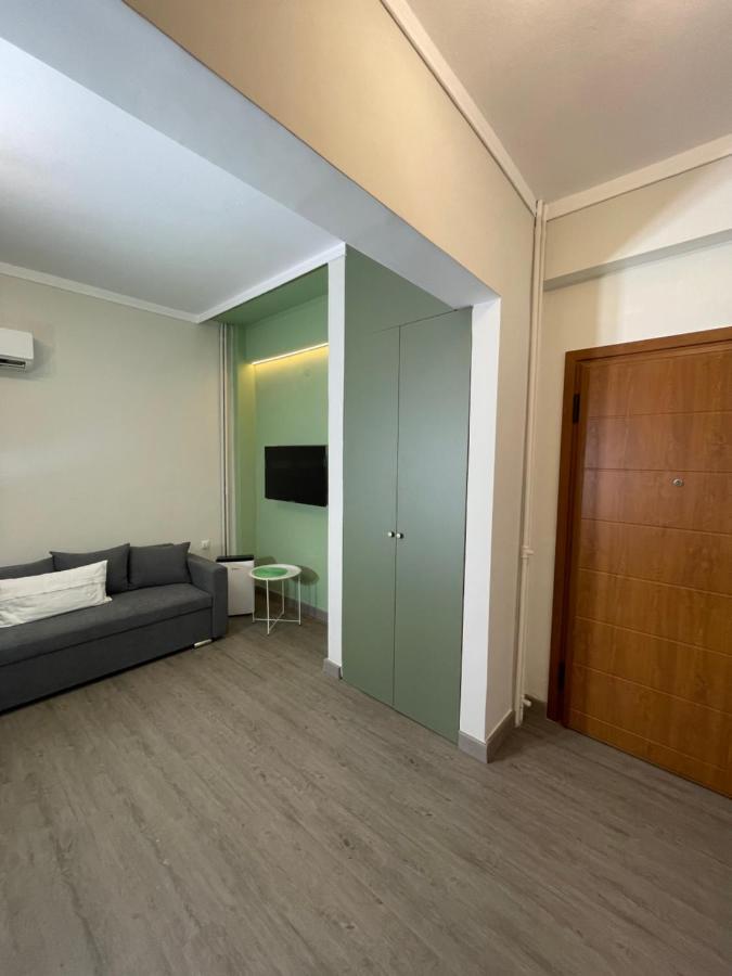Appartement Pretty House à Kavala Extérieur photo