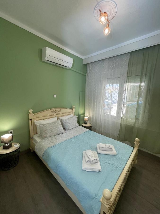 Appartement Pretty House à Kavala Extérieur photo