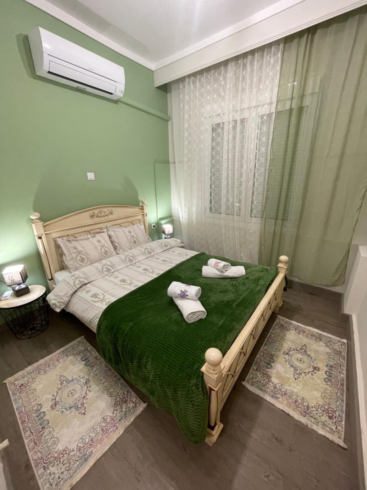 Appartement Pretty House à Kavala Extérieur photo